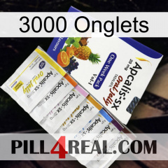 3000 Tabs 11